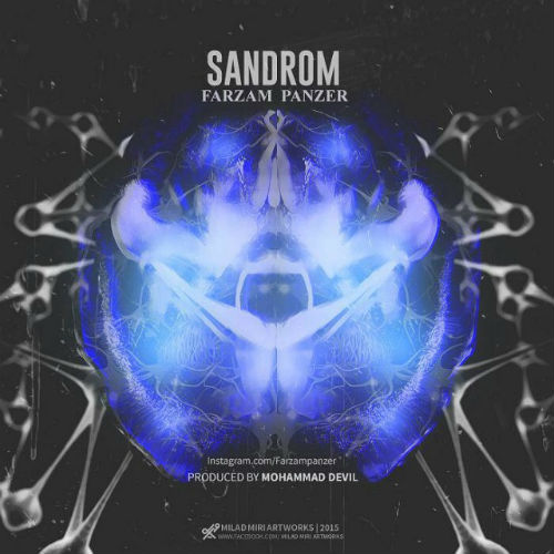 فرزاد پانزر - سندروم