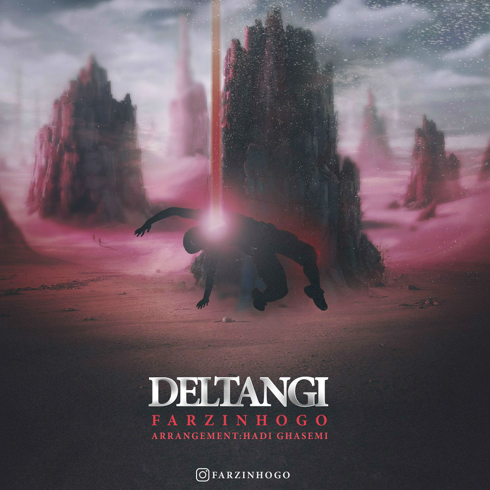 Farzin Hogo - Deltangi