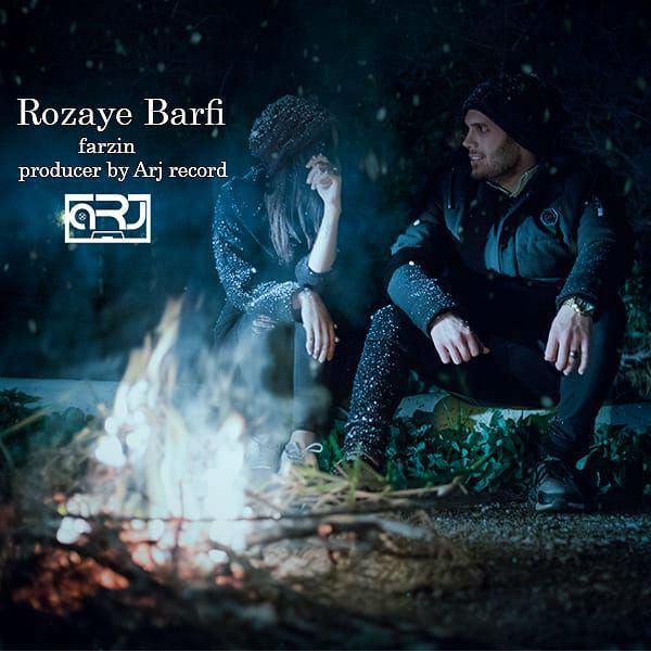 Farzin - Rozaye Barfi