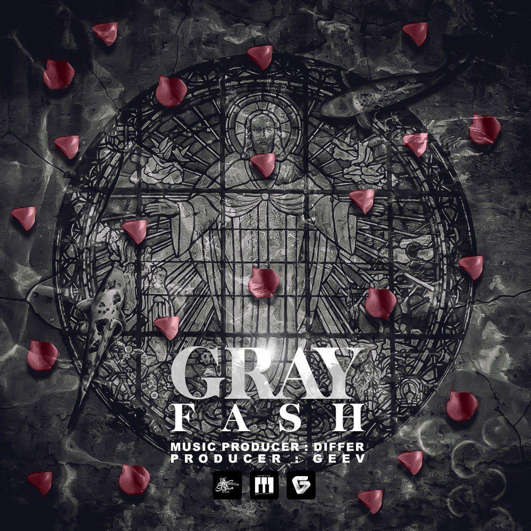 Fash - Gray