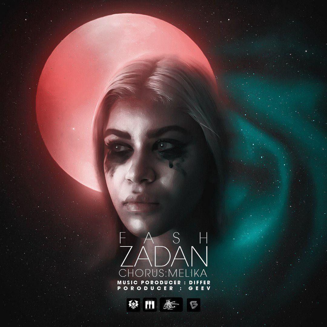Fash - Zadan