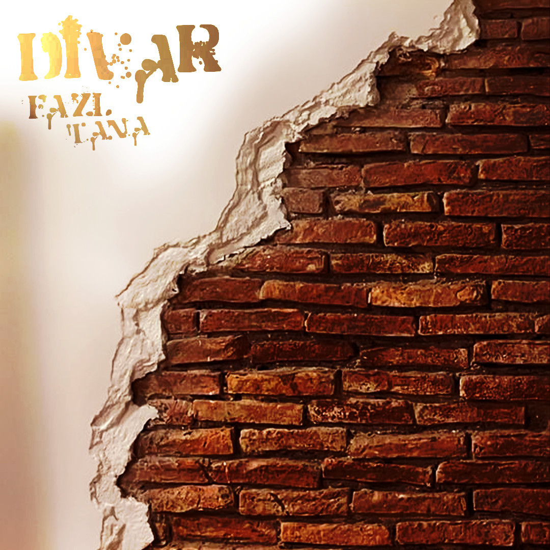 Fazel Tana - Divar