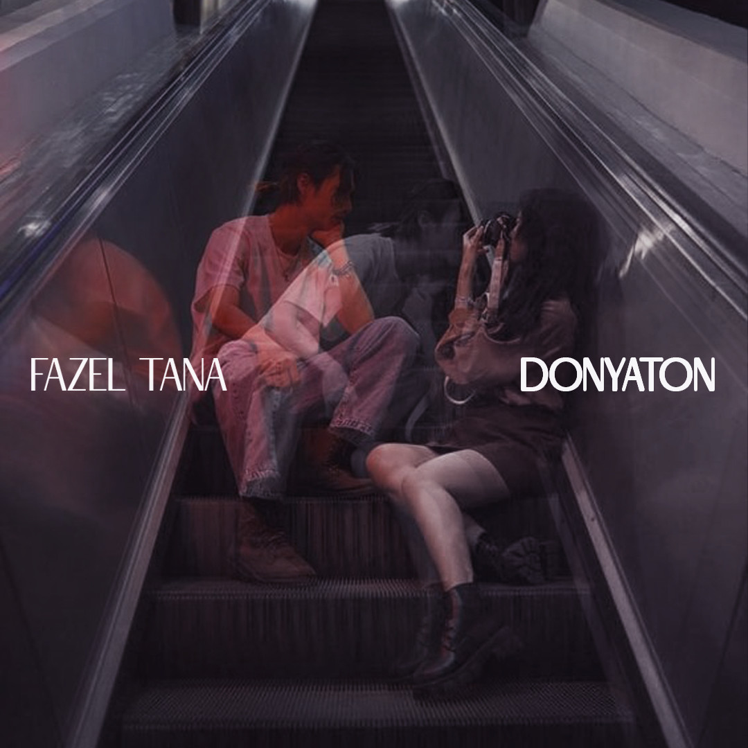 Fazel Tana - Donyaton