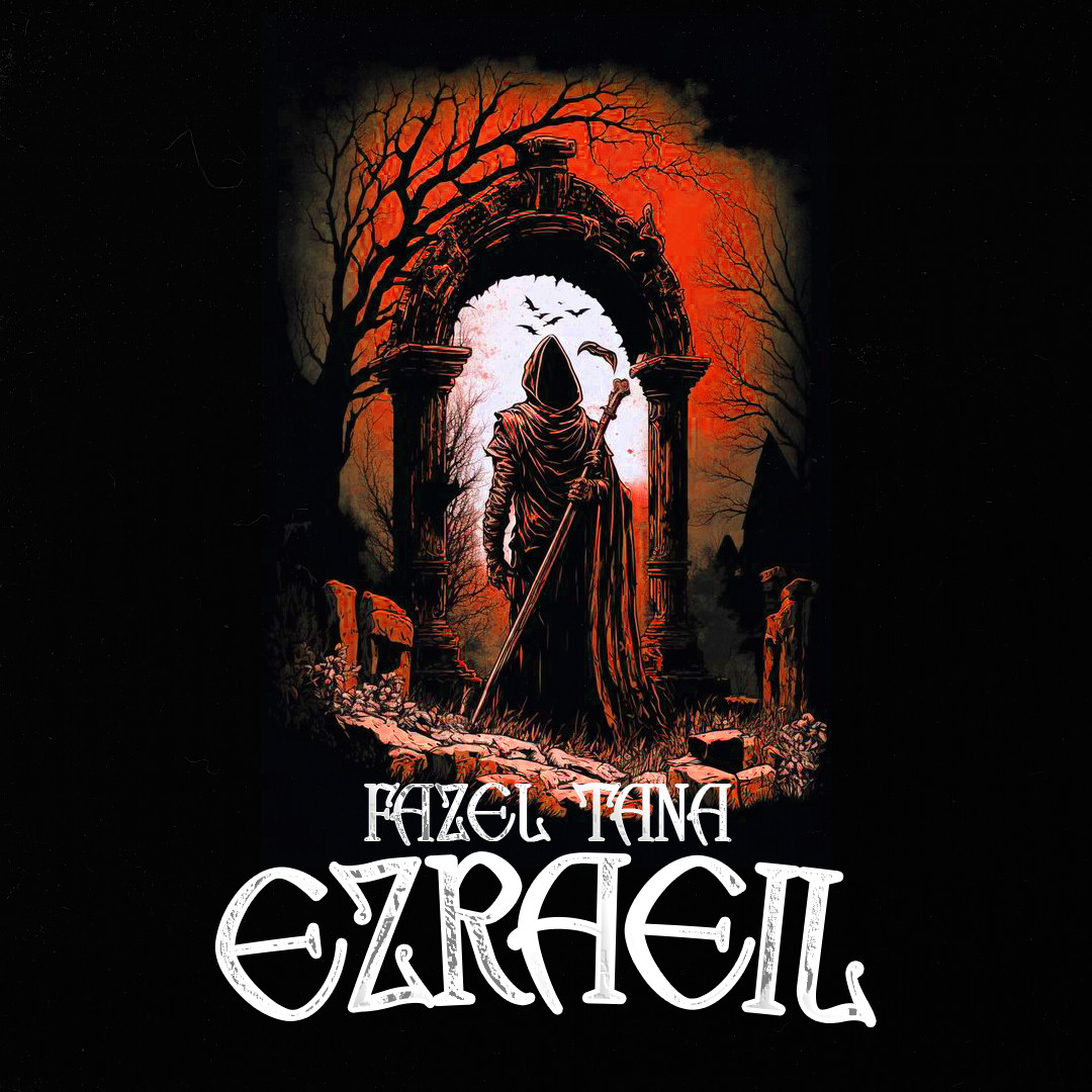 Fazel Tana - Ezraeil