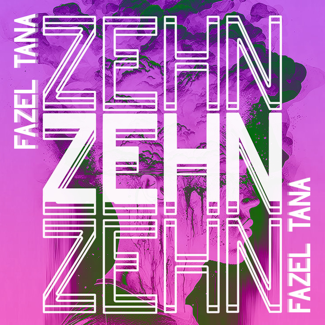 Fazel Tana - Zehn