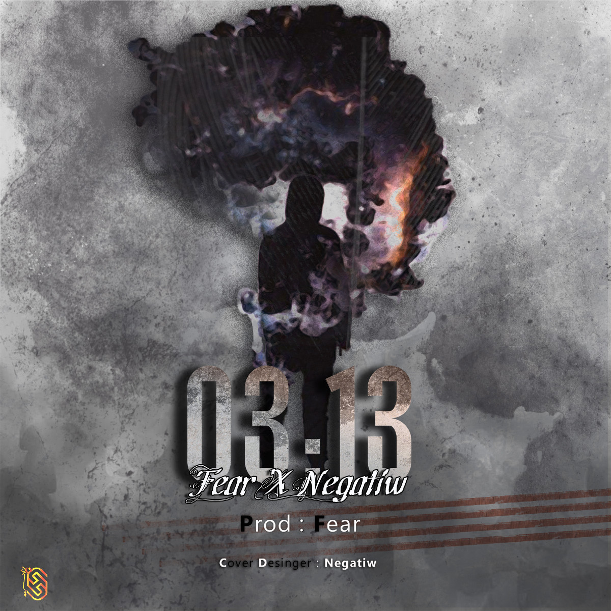 Fear x Negatiw - 03:13