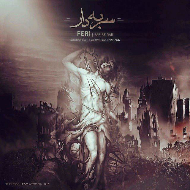 Feri - Sar Be Dar