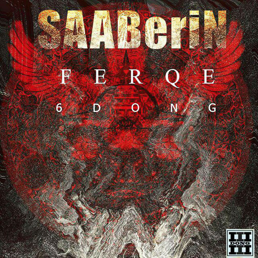 Ferqe - Saaberin