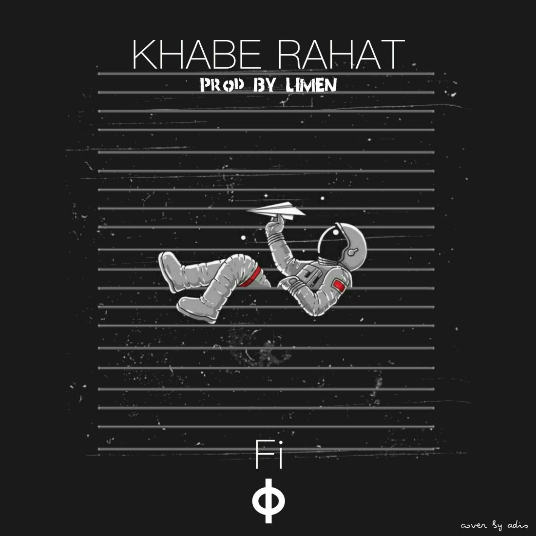 Fi - Khabe Rahat