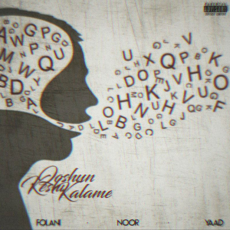 Folani & Yaad & Noor - Qoshun Keshi Kalame
