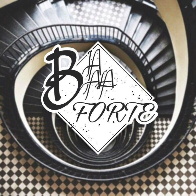 Forte - Bia Bala