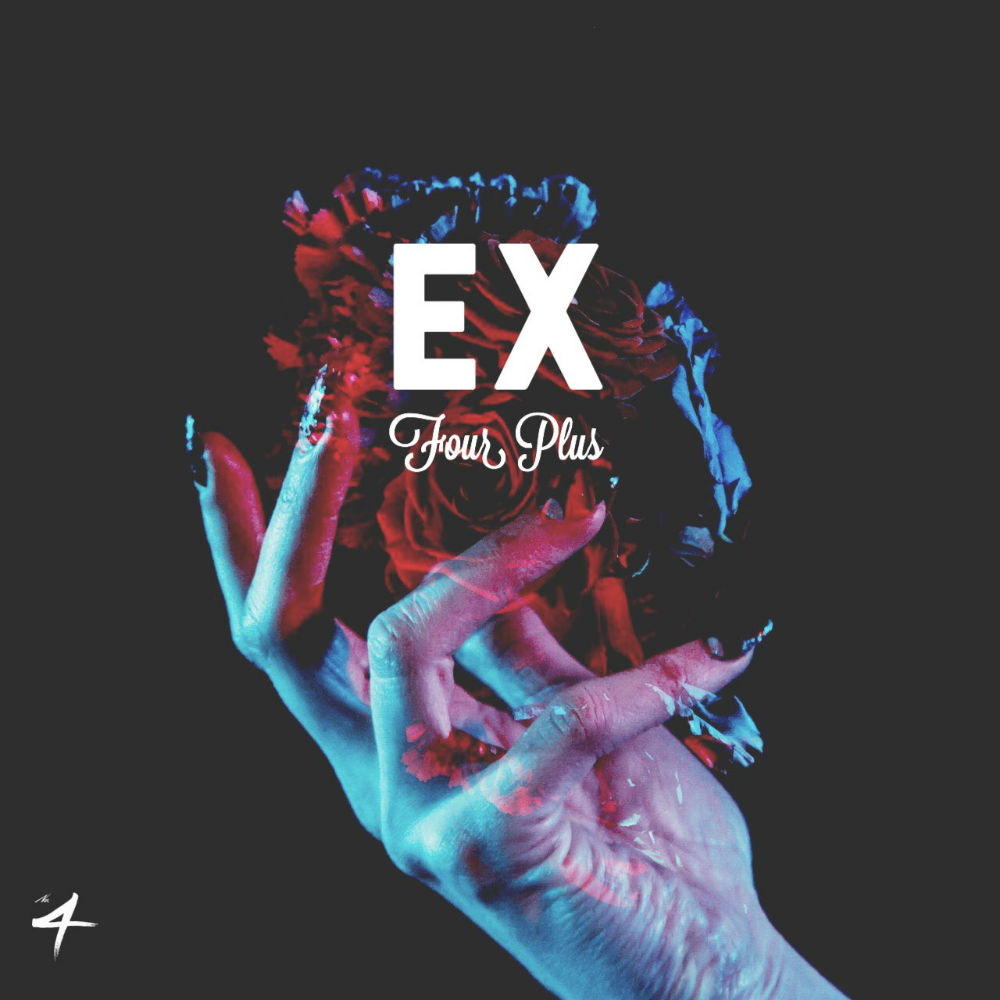 Four Plus - EX