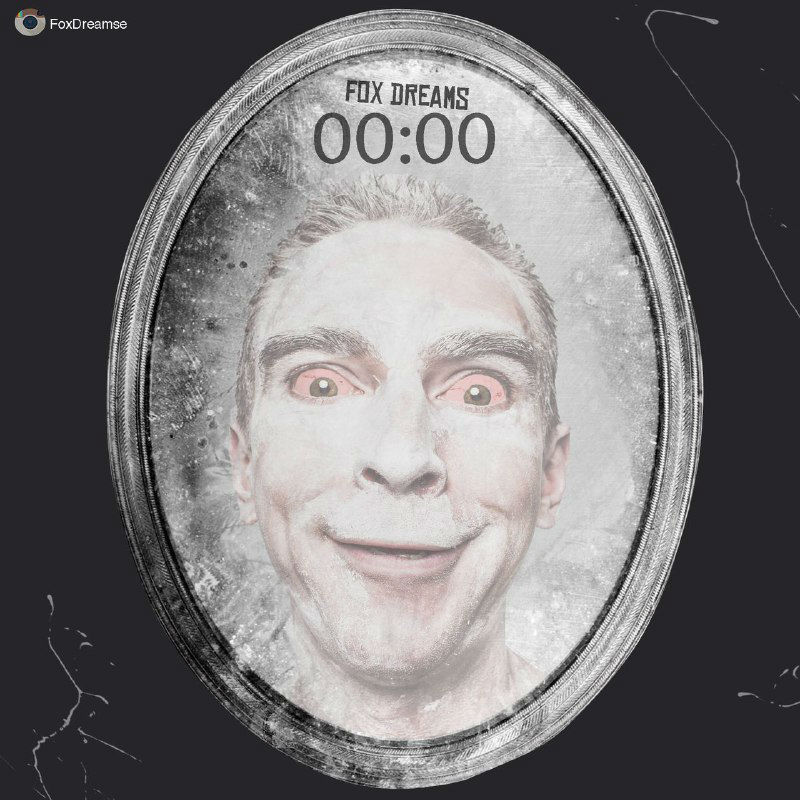 Foxdreams - 00:00