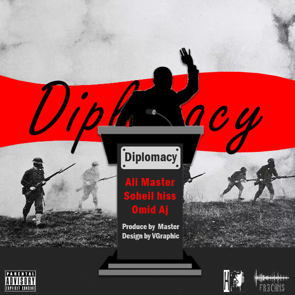 Frecans - Diplomacy