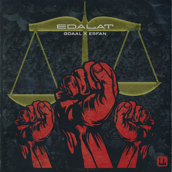 Gdaal & Erfan - Edalat
