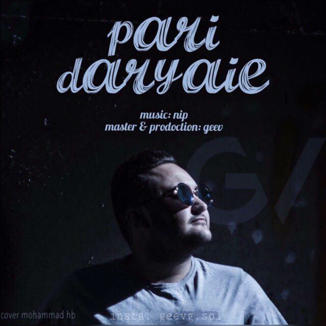 Geev - Pari Daryaie