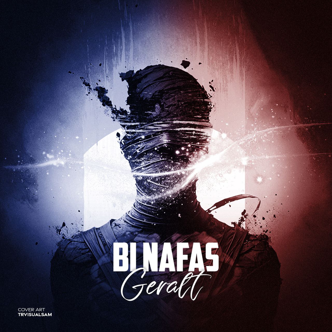 Geralt - Bi Nafas