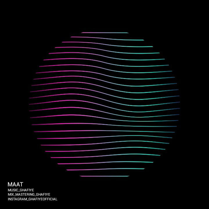 Ghafiye - Maat