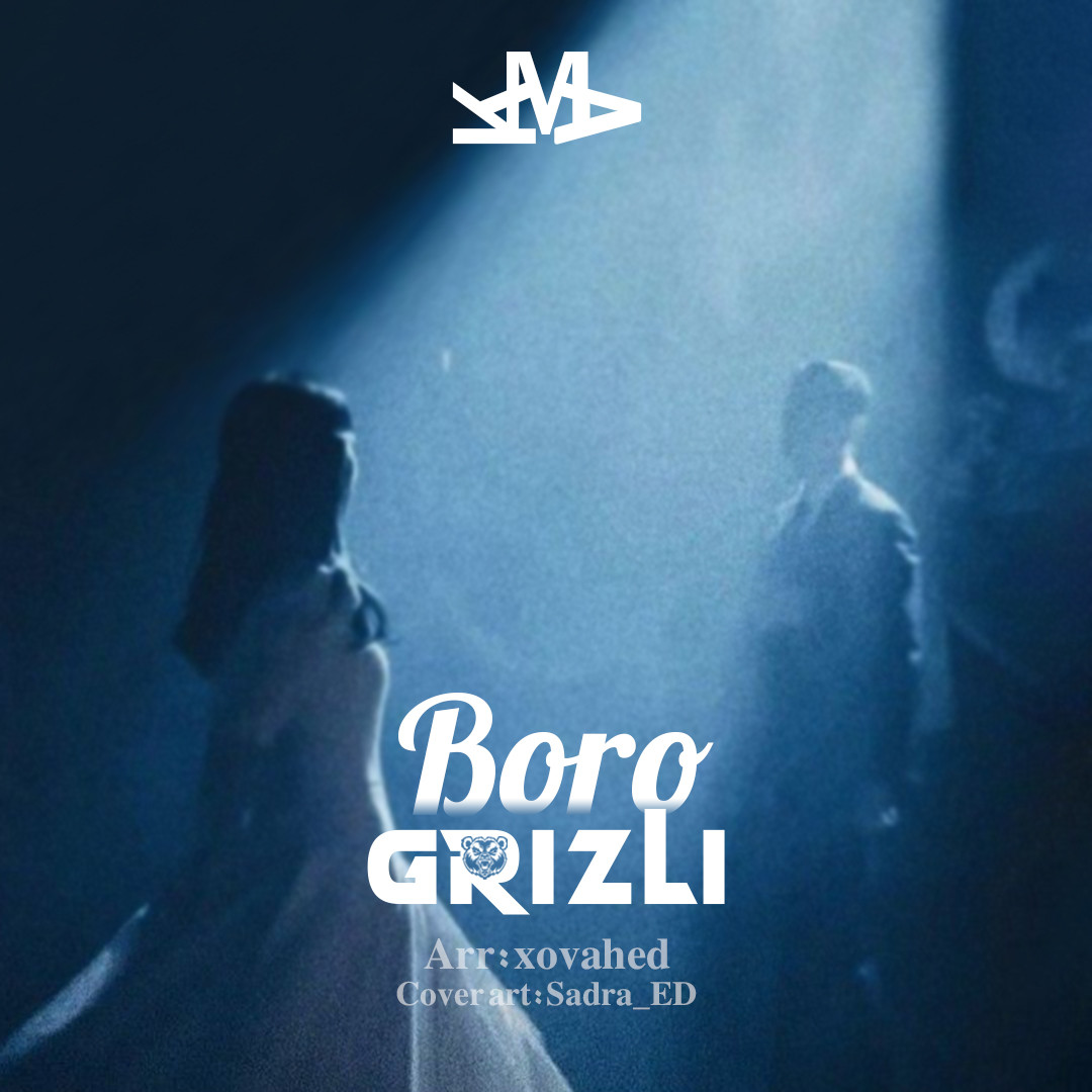 Grizli - Boro