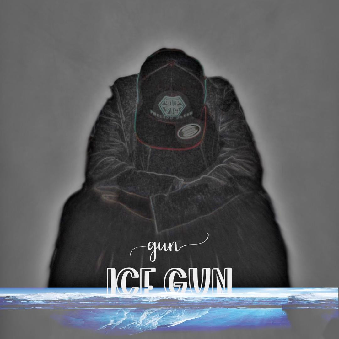 Gun - IceGun