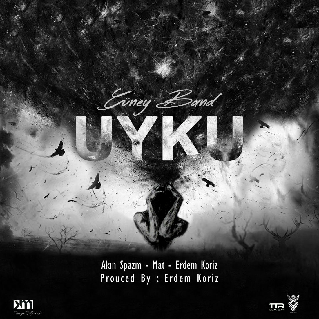Guney Band - Uyku