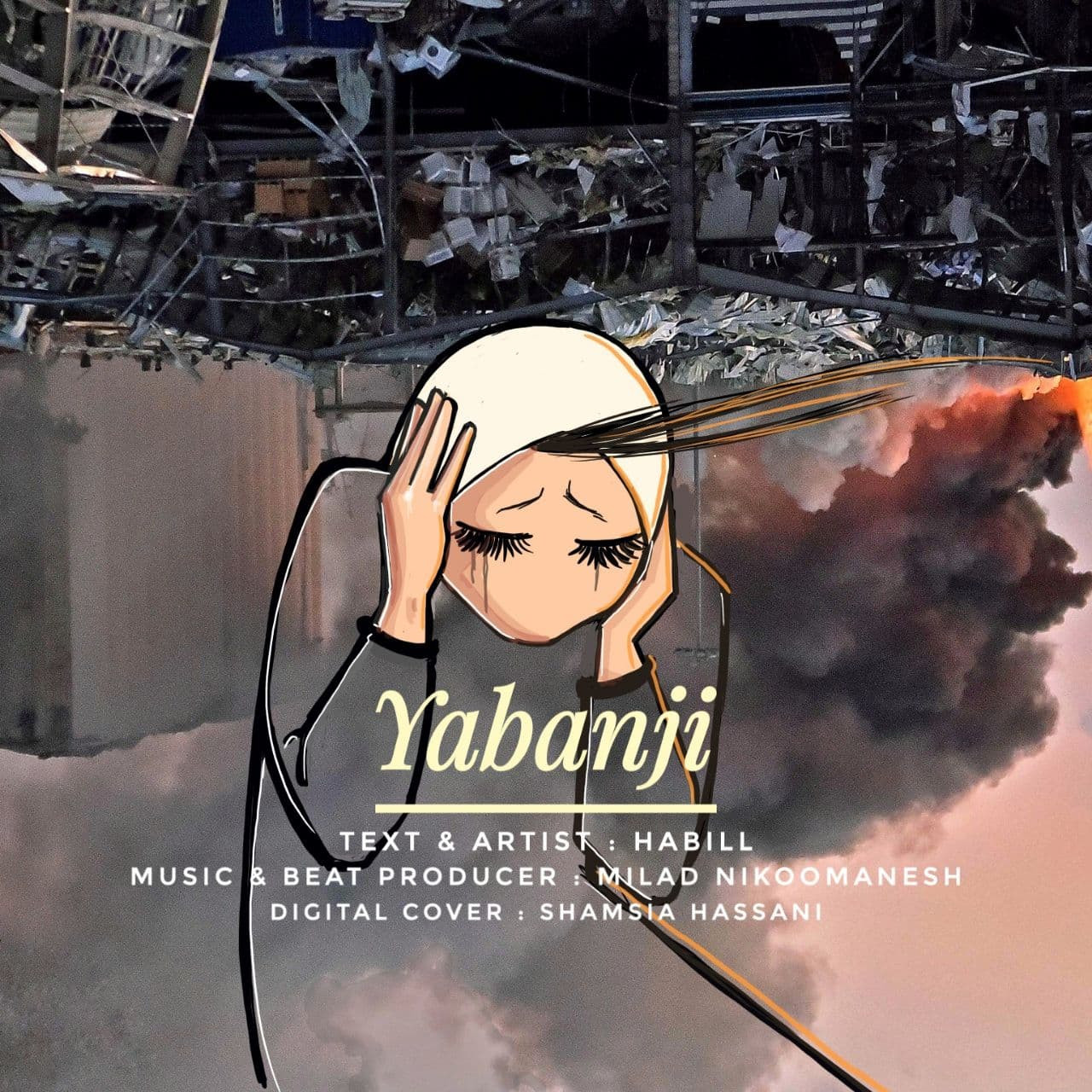 Habill - Yabanji