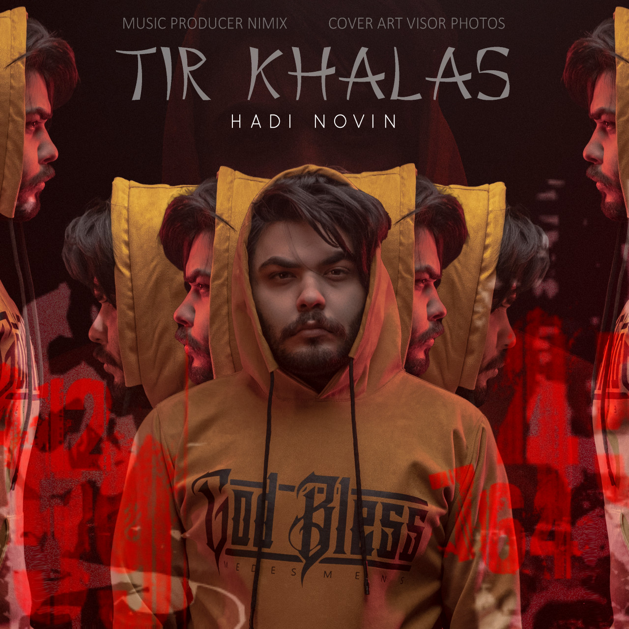 Hadi Novin - Tir Khalas