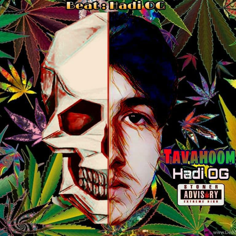 Hadi OG - Tavahoom