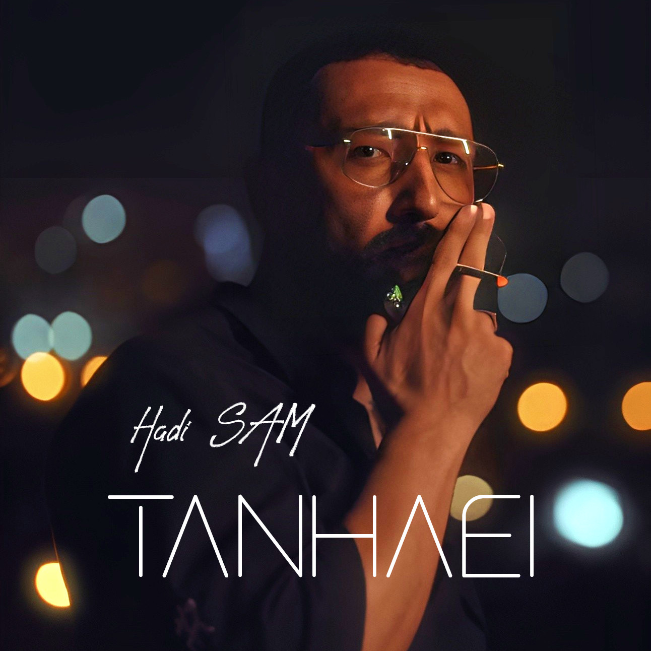 Hadi Sam - Tanhaei
