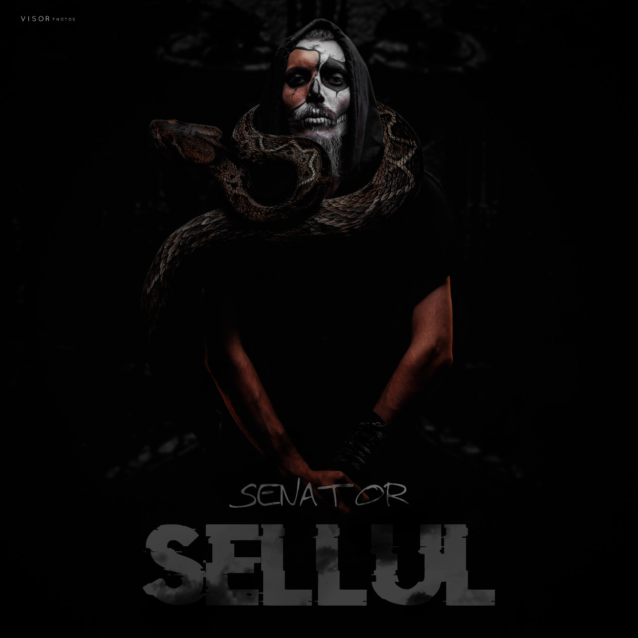 Hadi Senator - Sellul