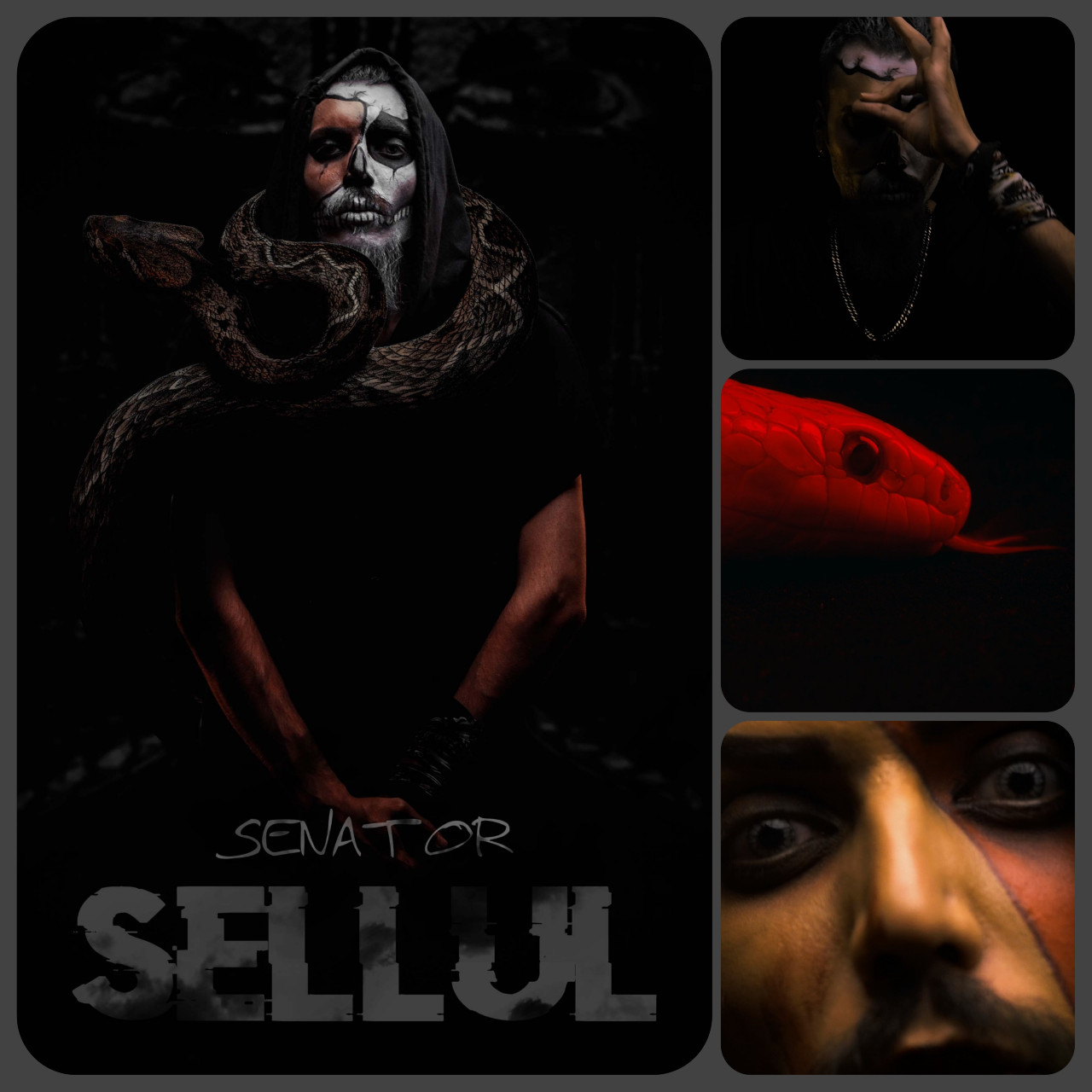 Hadi Senator - Sellul Video