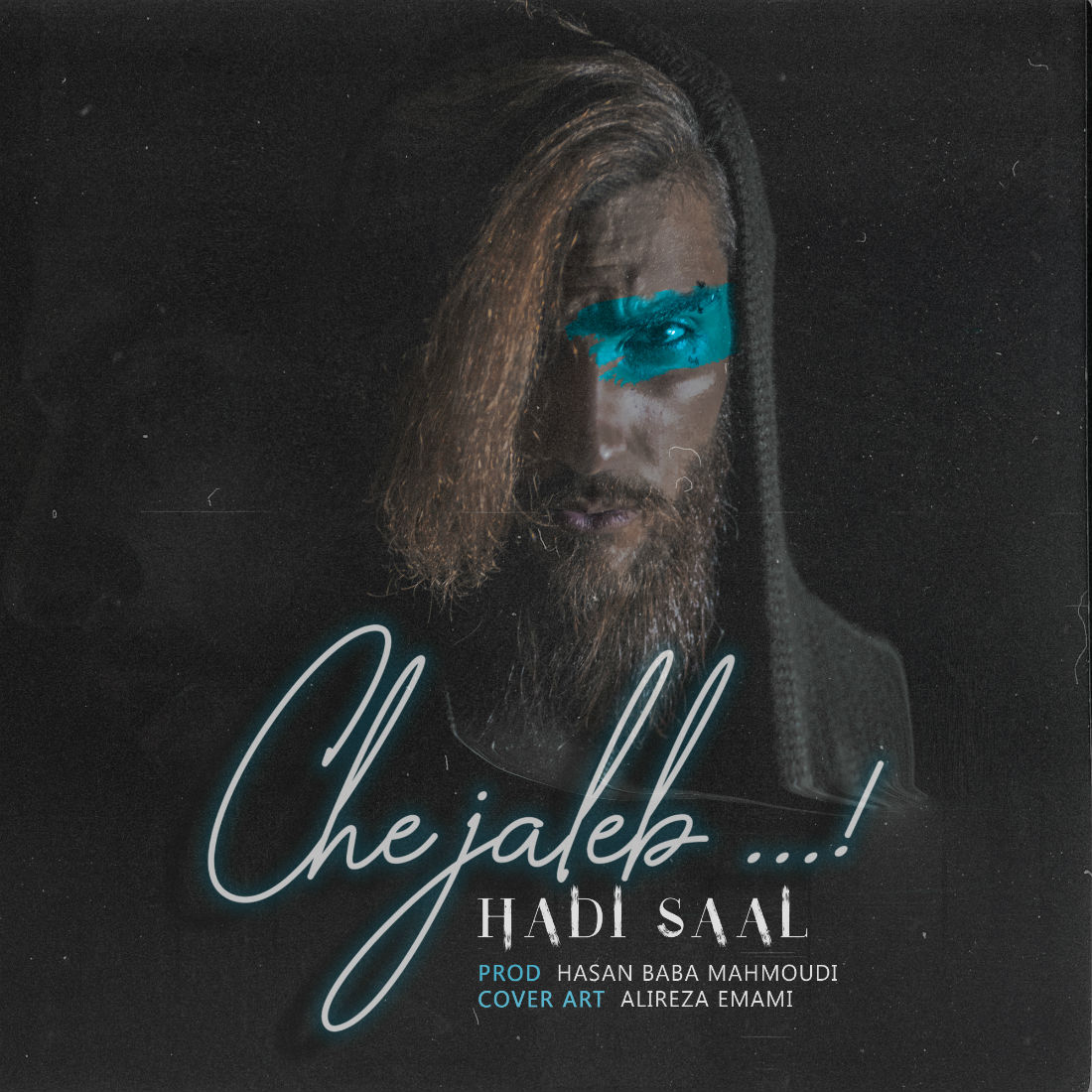 Hadisaal - Che Jaleb