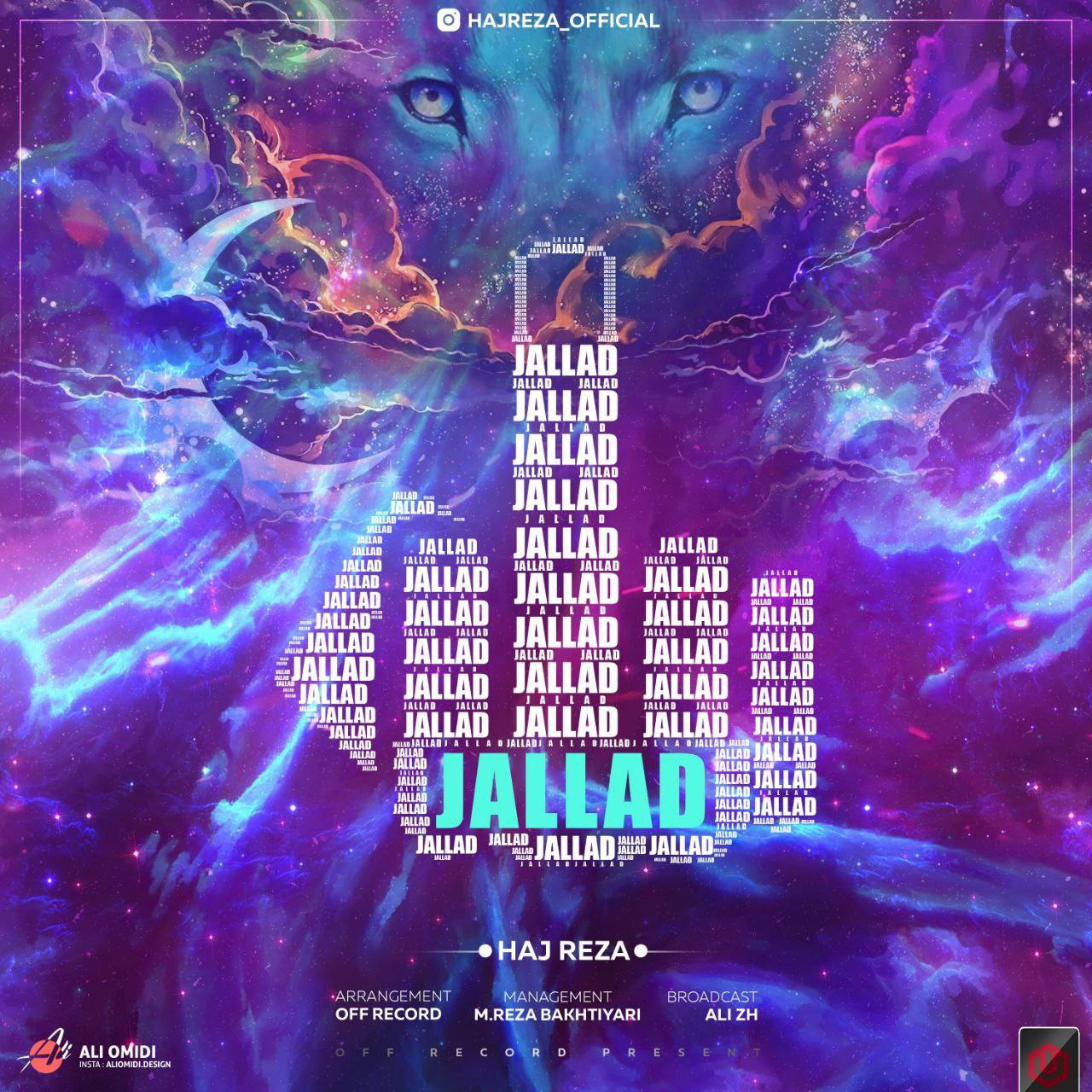 Haj Reza - Jallad