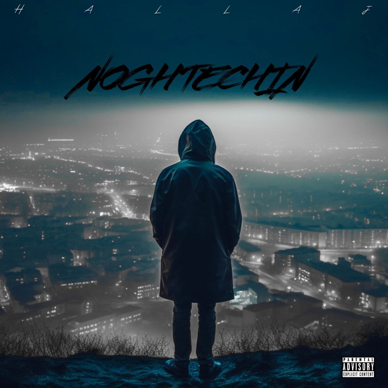 Hallaj - Noghtechin