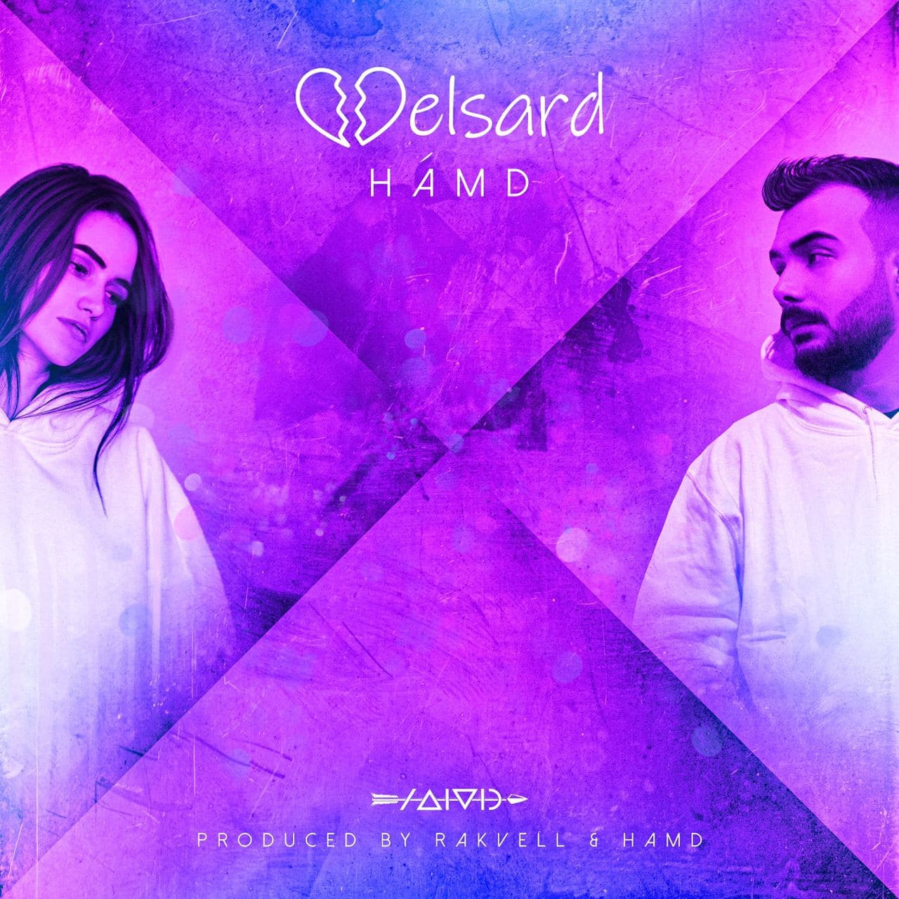 Hamd - Delsard