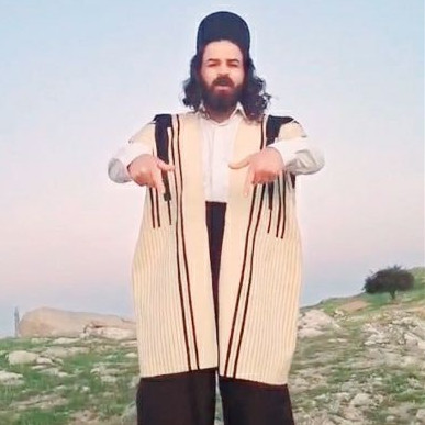 Hamed Relax - Shiran Mast (Video)