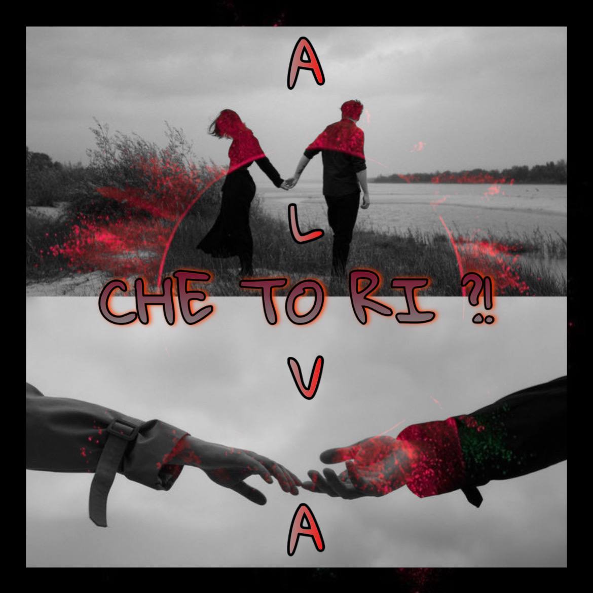 Hamid Alva - Chetori