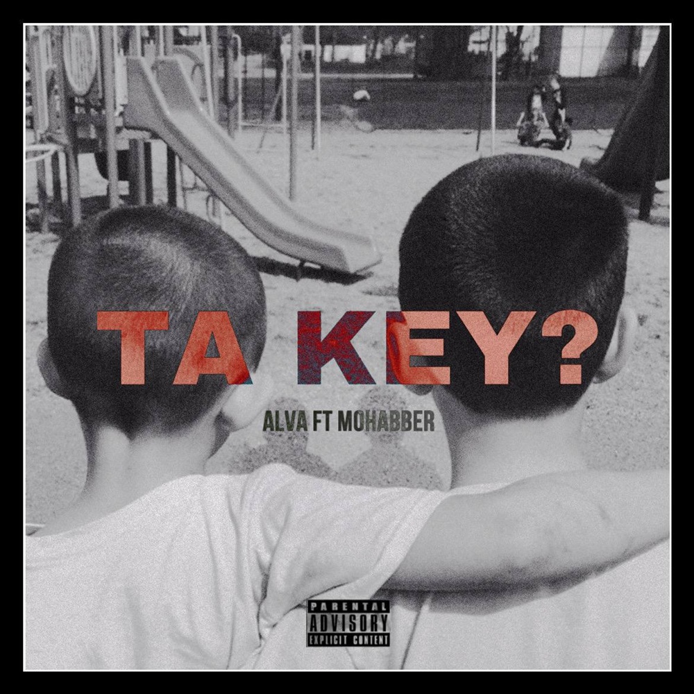 Hamid Alva & Mohabber - Ta Key