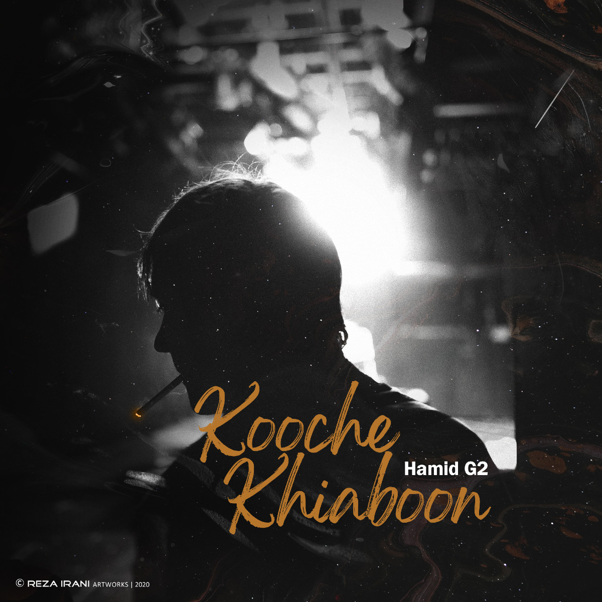 Hamid G2 - Kooche Khiaboon