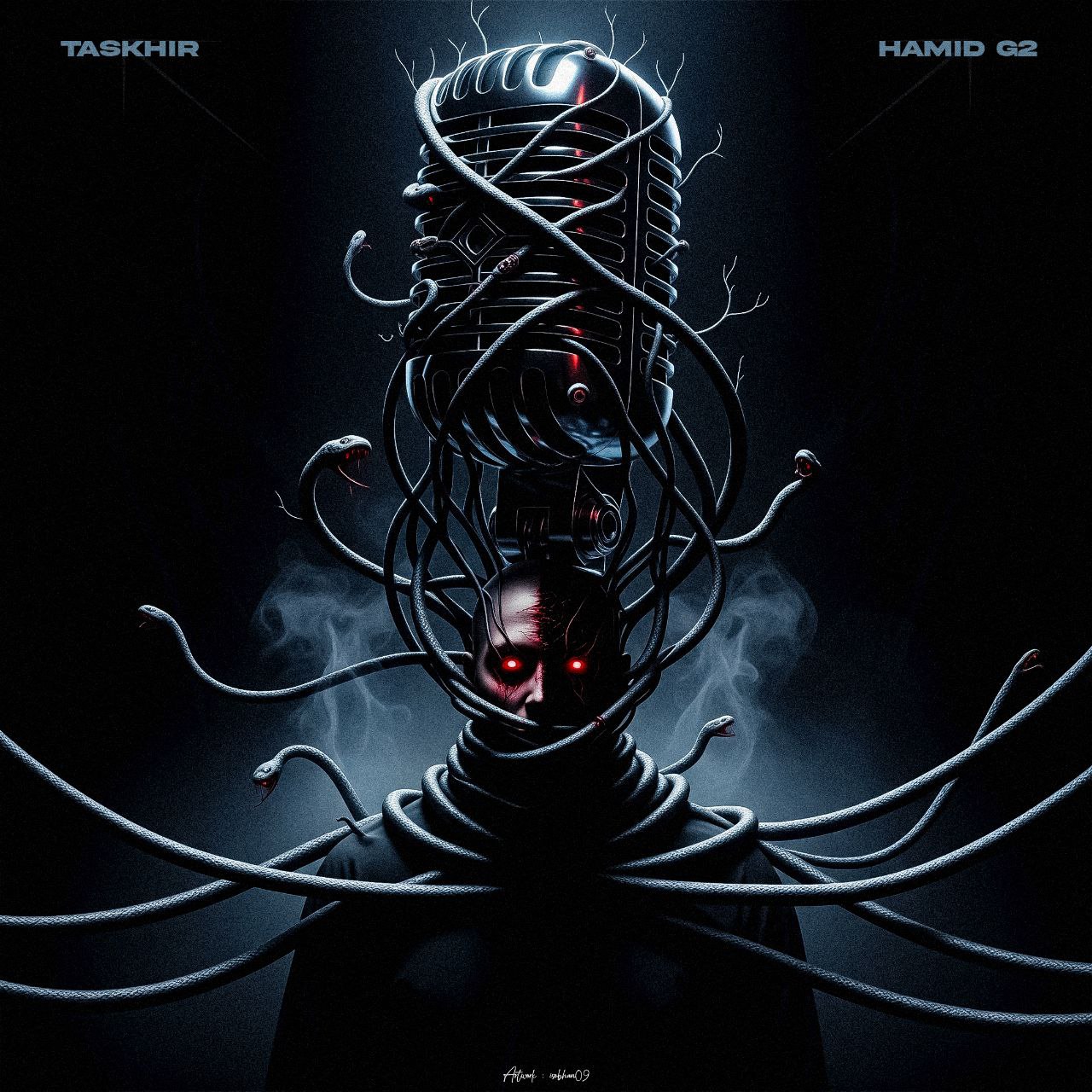 Hamid G2 - Taskhir
