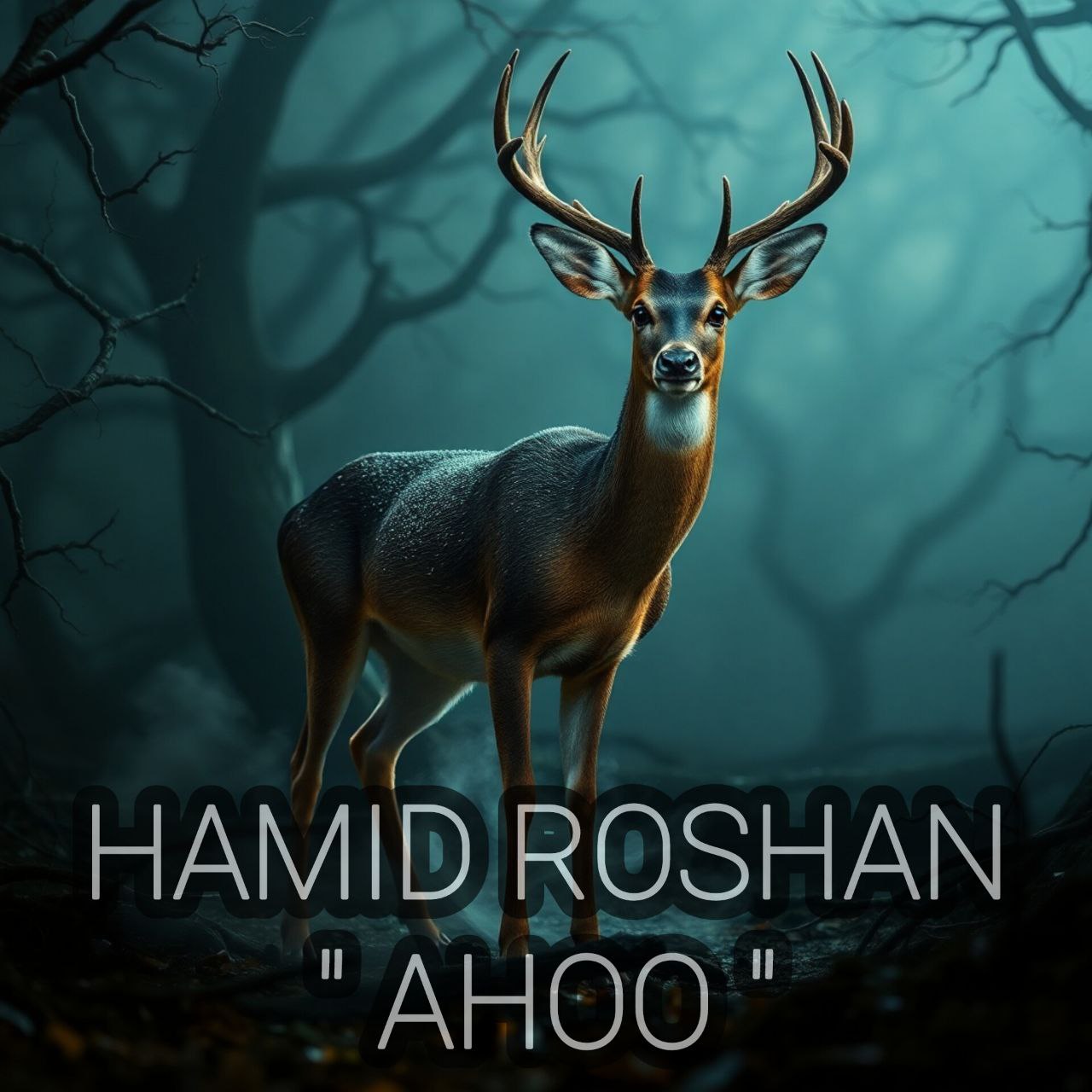 Hamid Roshan - Ahoo