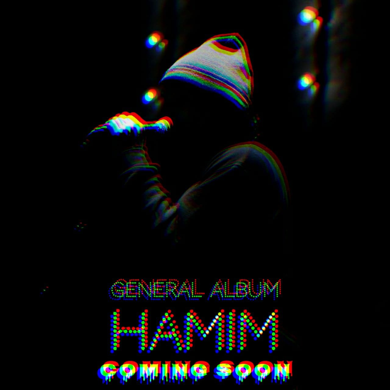 Hamim - General (Teaser)