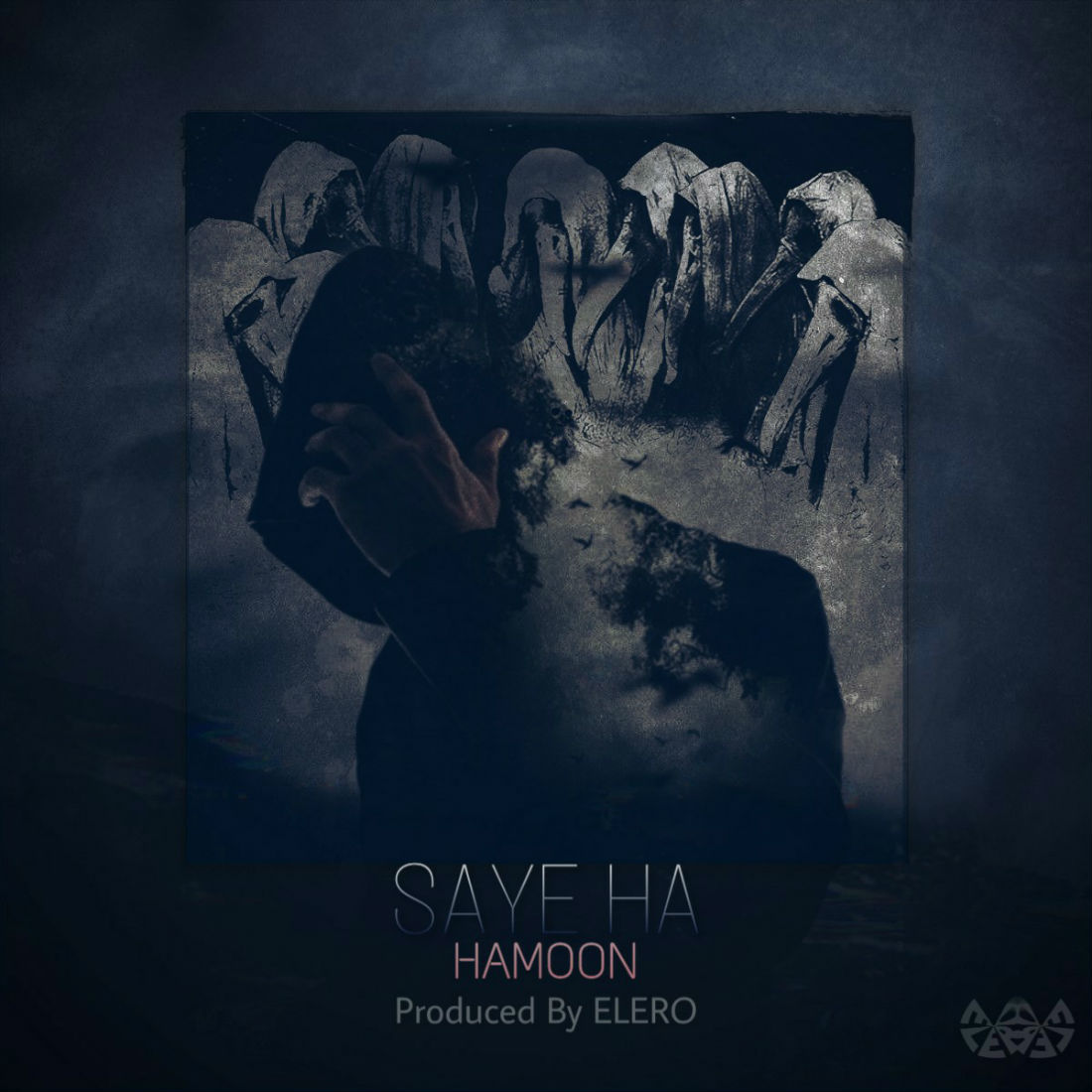 Hamoon - Saye Ha