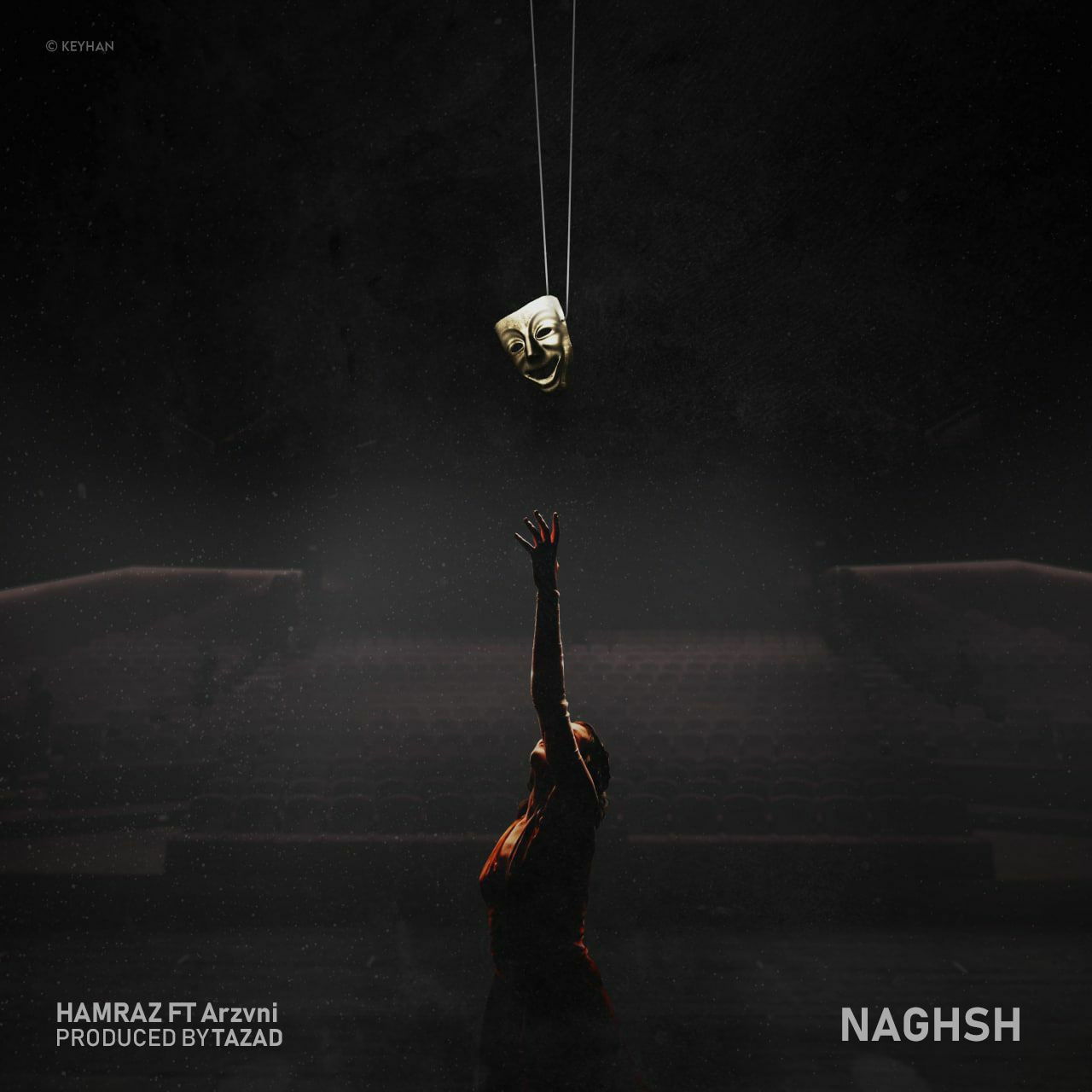 Hamraz - Naghsh