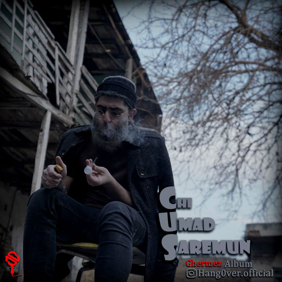 Hang0ver - Chi Umad Saremun