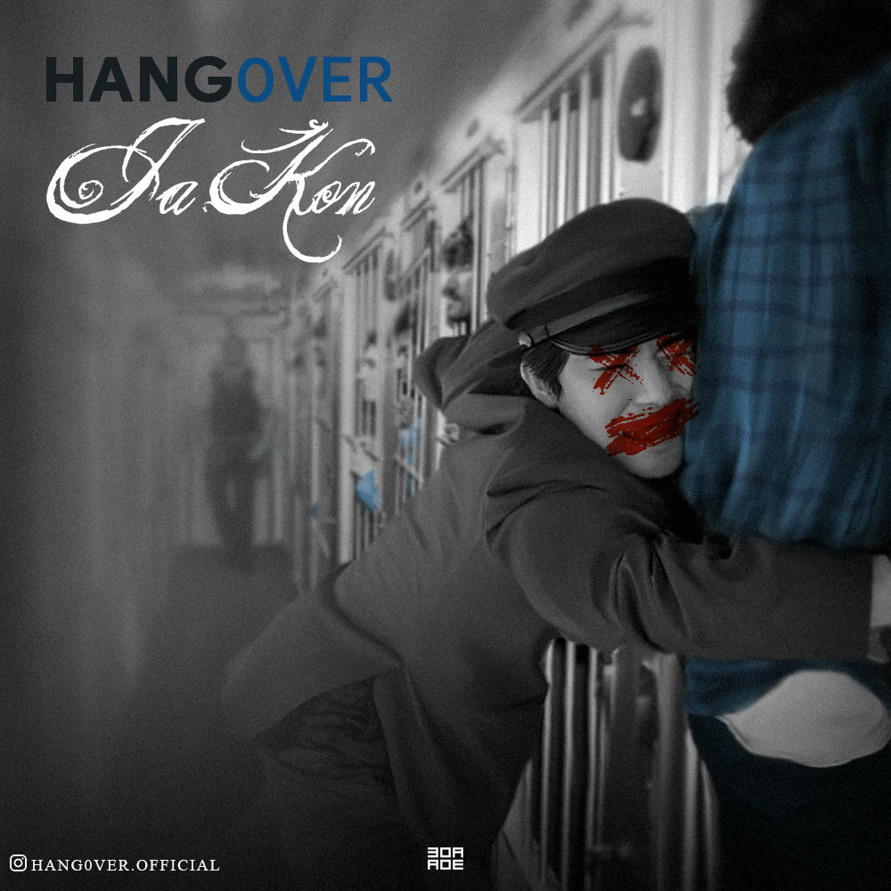 Hang0ver - Ja Kon