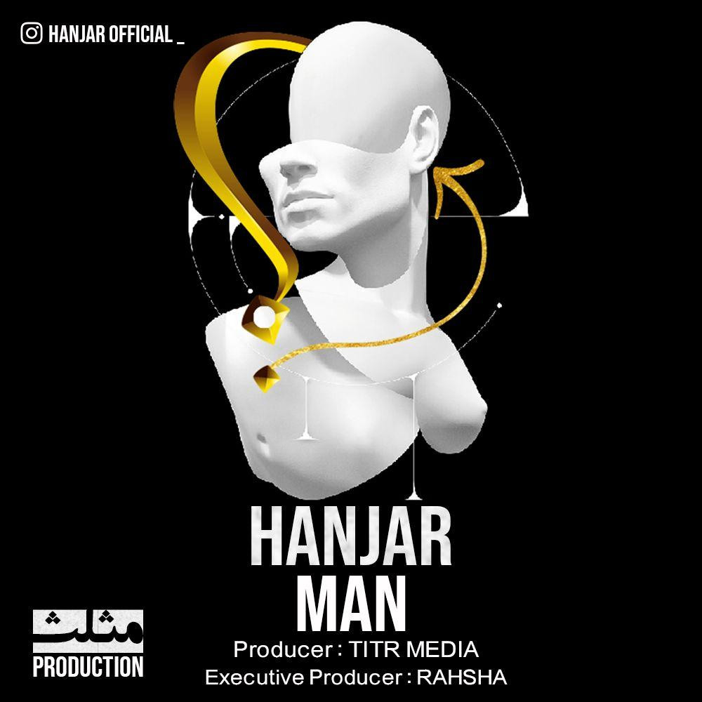 Hanjar - Man
