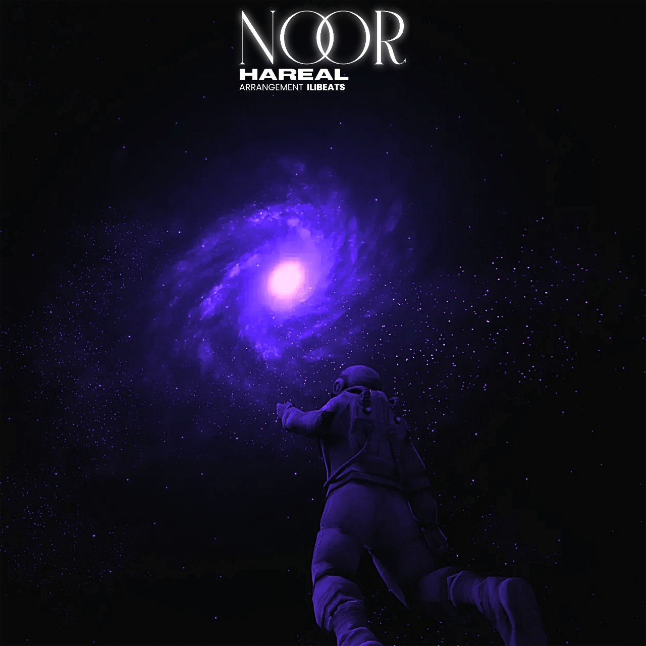 Hareal - Noor