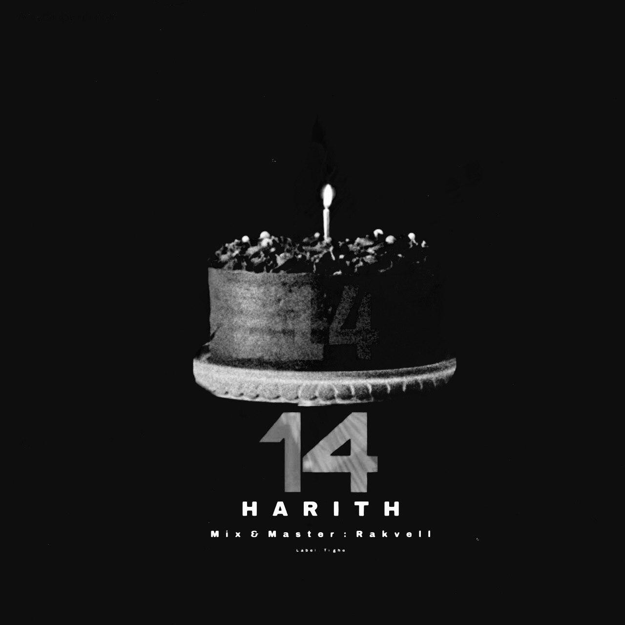 Harith - 14