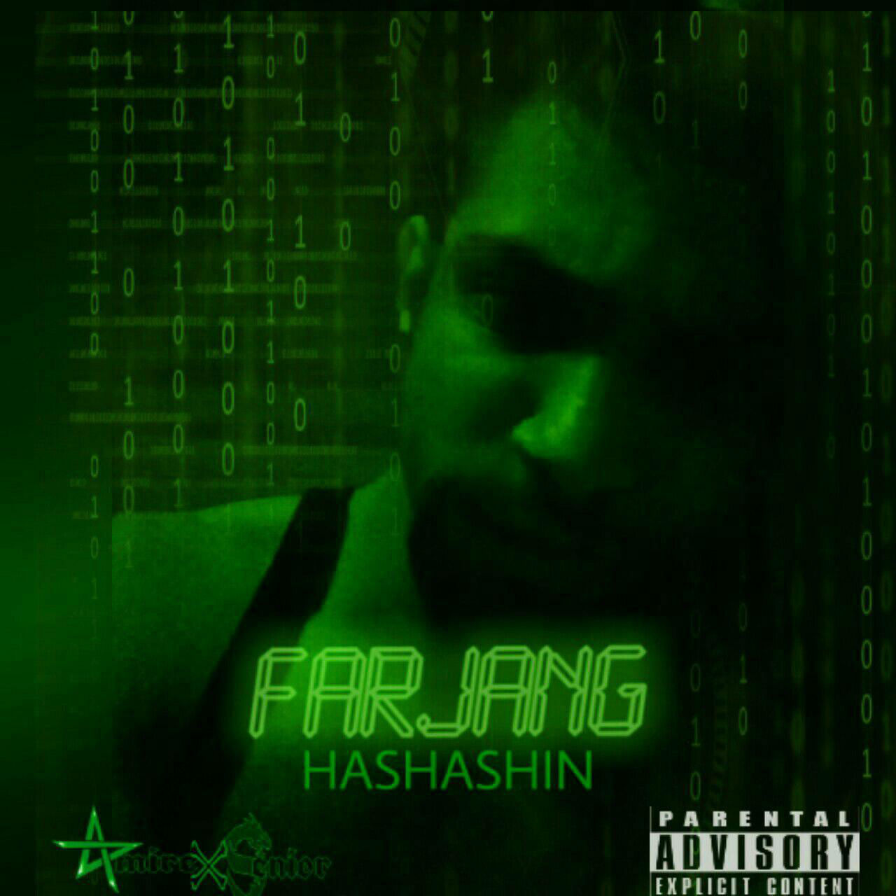 Hashashin - Farjang